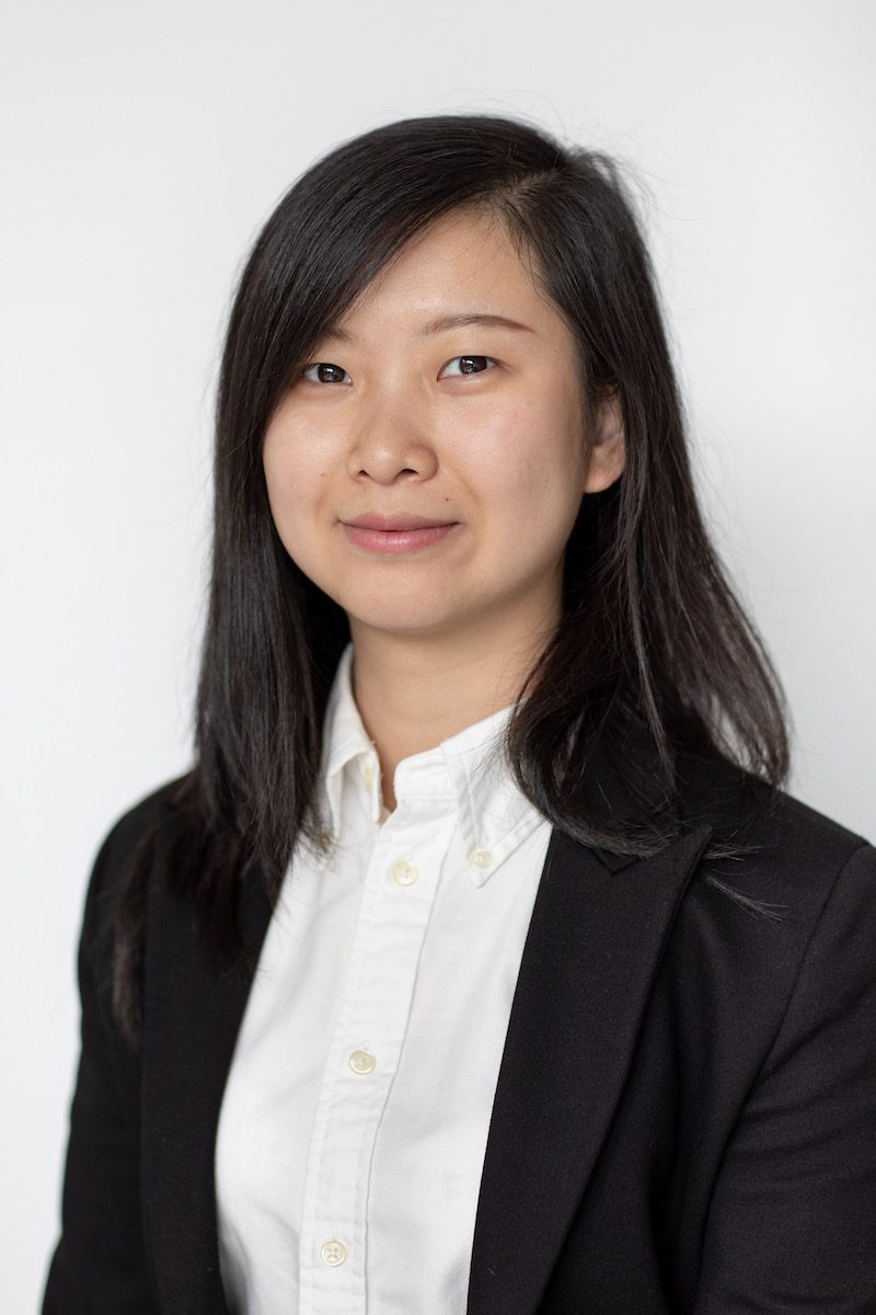 Yang Zhong
